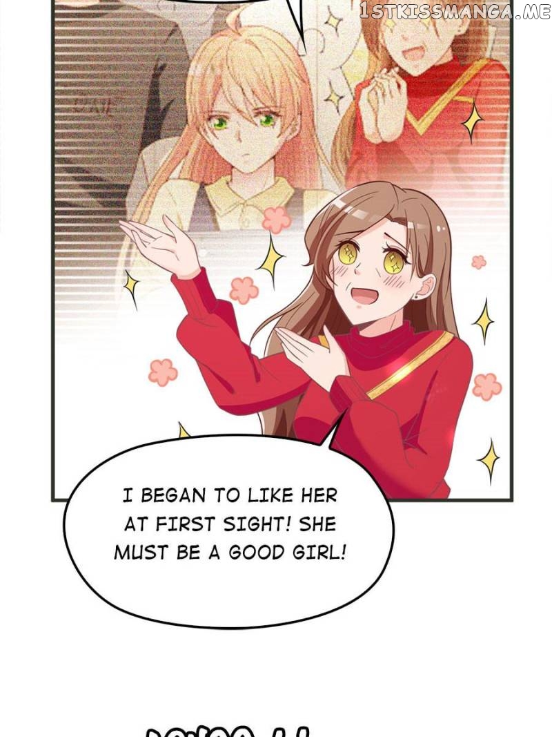 Mysterious Star: Battle With My Sweet Wife chapter 23 - page 25