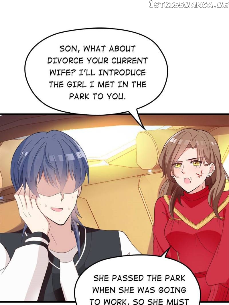 Mysterious Star: Battle With My Sweet Wife chapter 23 - page 27