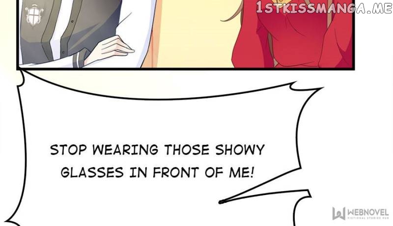 Mysterious Star: Battle With My Sweet Wife chapter 23 - page 3
