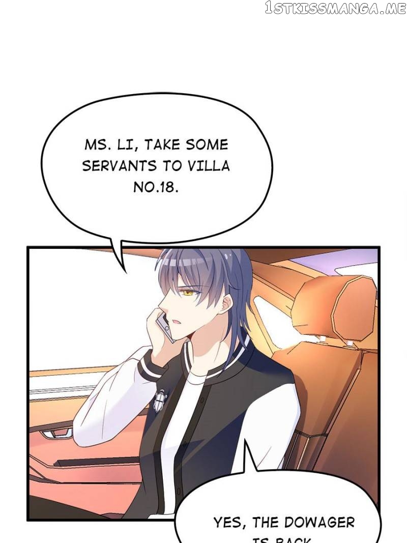 Mysterious Star: Battle With My Sweet Wife chapter 23 - page 36
