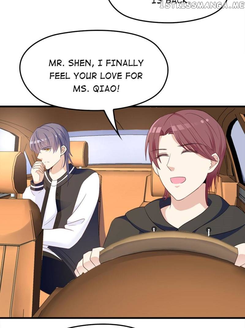 Mysterious Star: Battle With My Sweet Wife chapter 23 - page 37