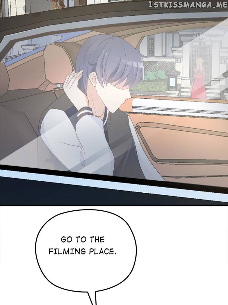 Mysterious Star: Battle With My Sweet Wife chapter 23 - page 40