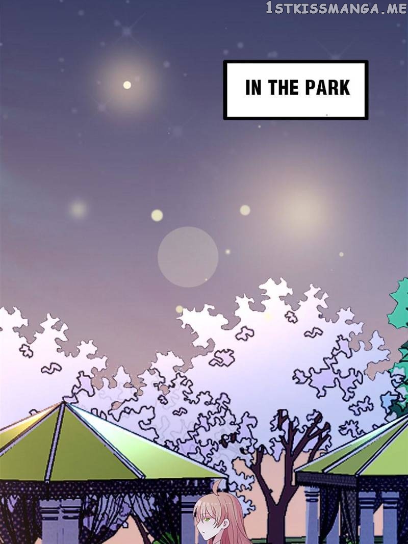 Mysterious Star: Battle With My Sweet Wife chapter 23 - page 46