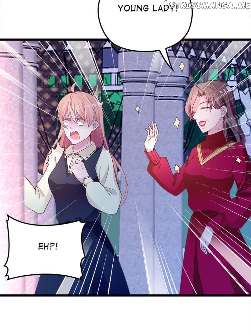 Mysterious Star: Battle With My Sweet Wife chapter 23 - page 52