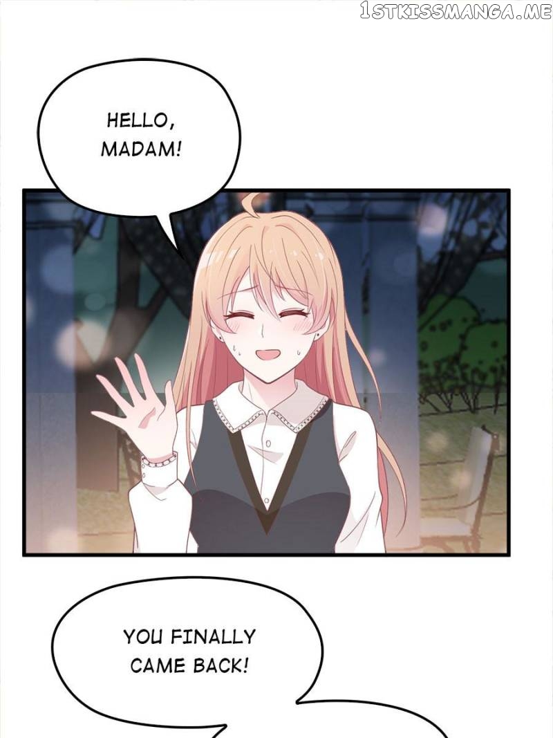 Mysterious Star: Battle With My Sweet Wife chapter 23 - page 54