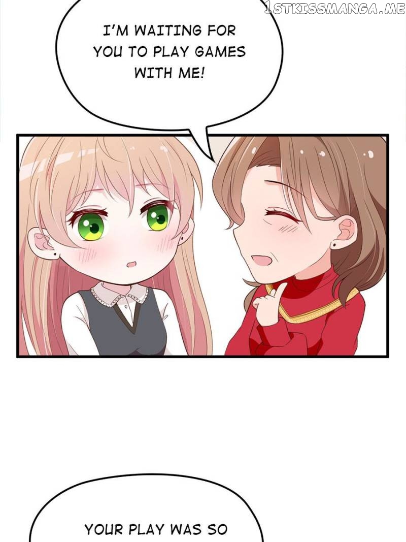 Mysterious Star: Battle With My Sweet Wife chapter 23 - page 57