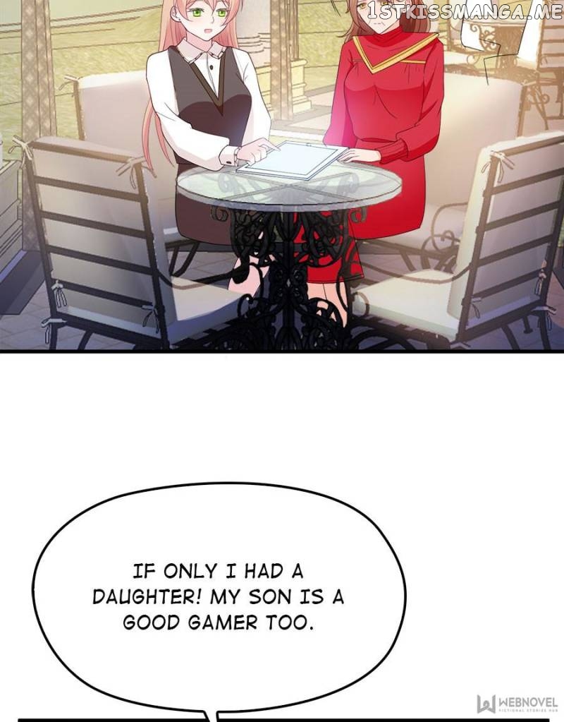 Mysterious Star: Battle With My Sweet Wife chapter 23 - page 67