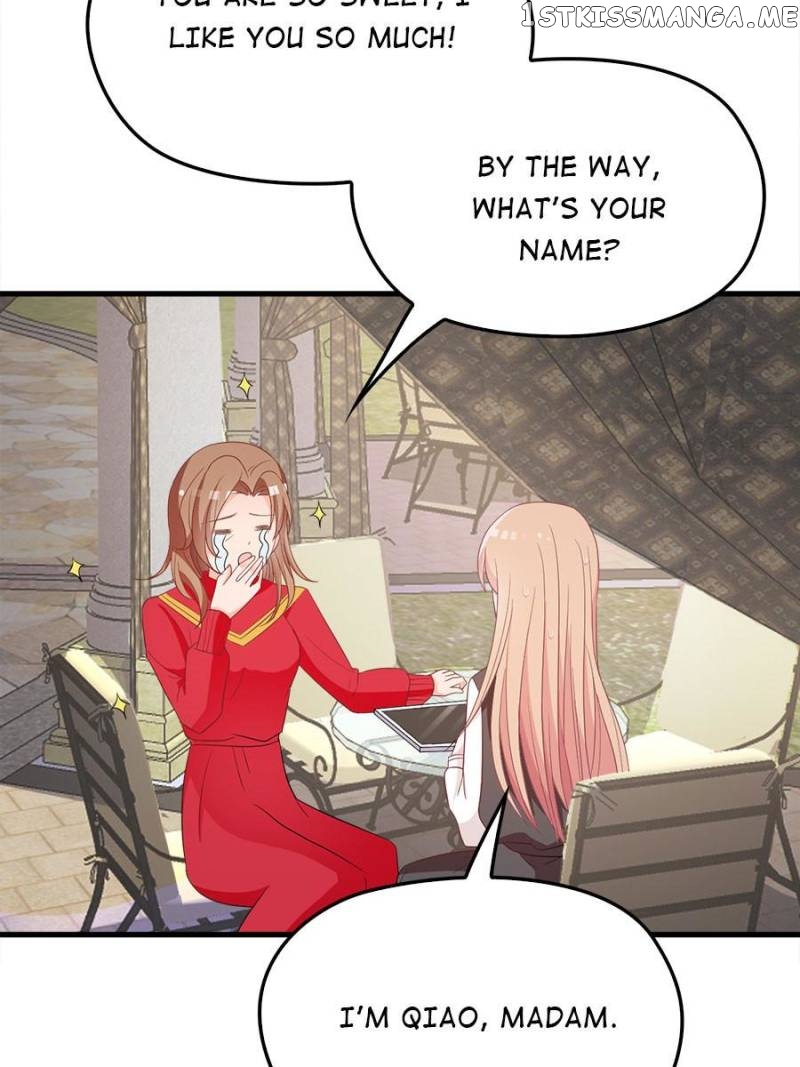 Mysterious Star: Battle With My Sweet Wife chapter 23 - page 72