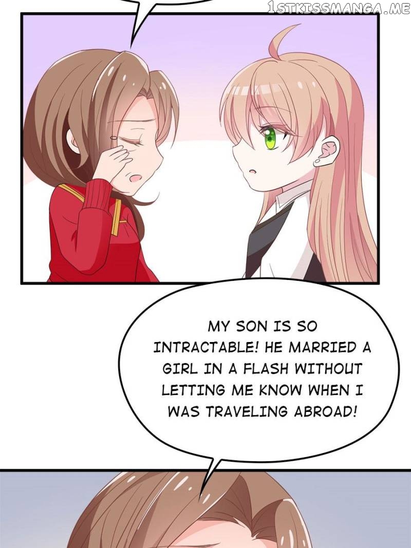 Mysterious Star: Battle With My Sweet Wife chapter 23 - page 74