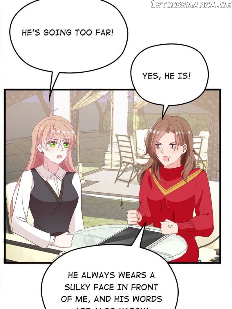 Mysterious Star: Battle With My Sweet Wife chapter 23 - page 78