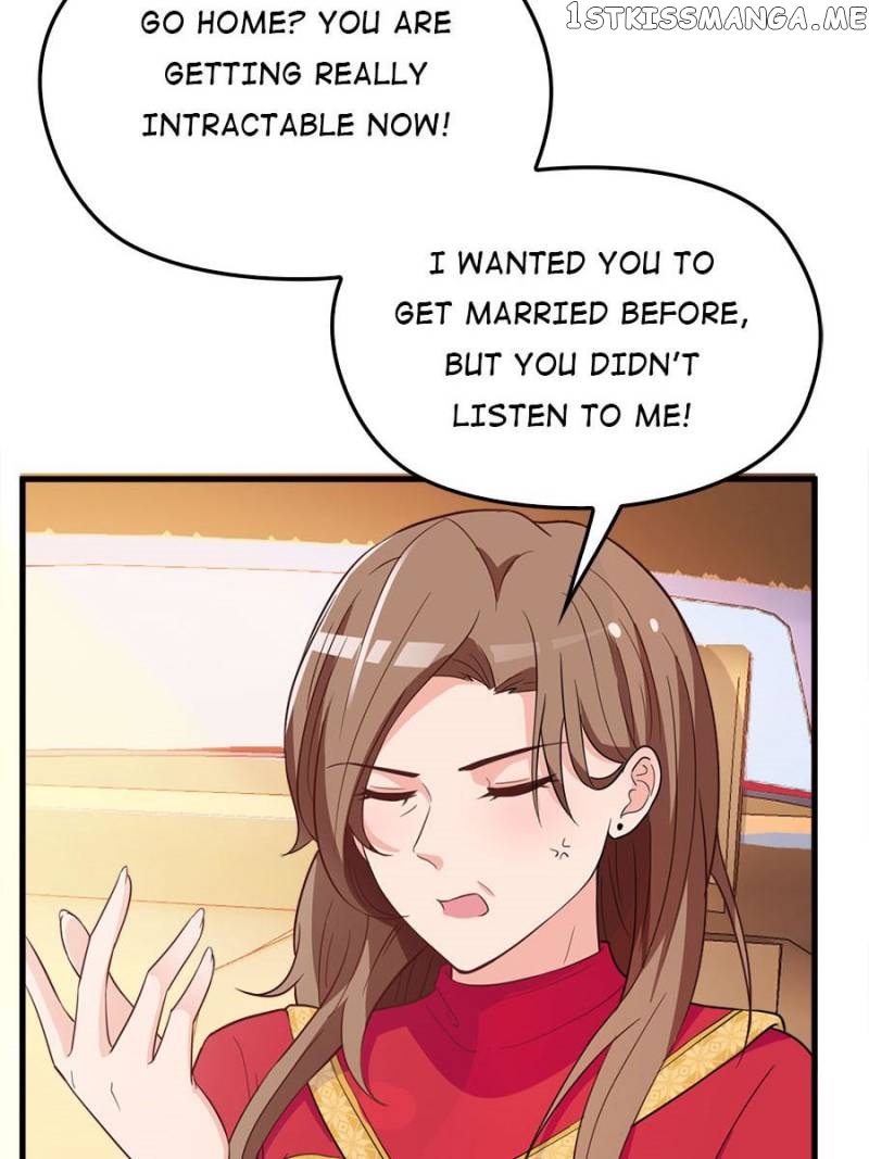 Mysterious Star: Battle With My Sweet Wife chapter 23 - page 8