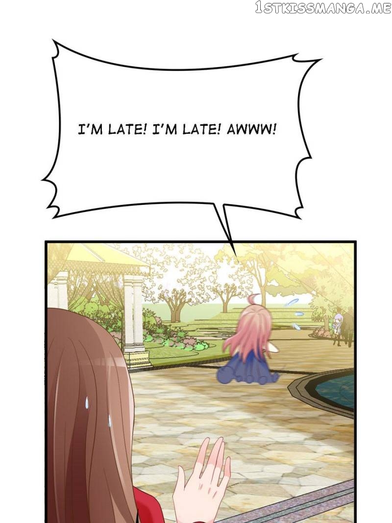 Mysterious Star: Battle With My Sweet Wife chapter 22 - page 68