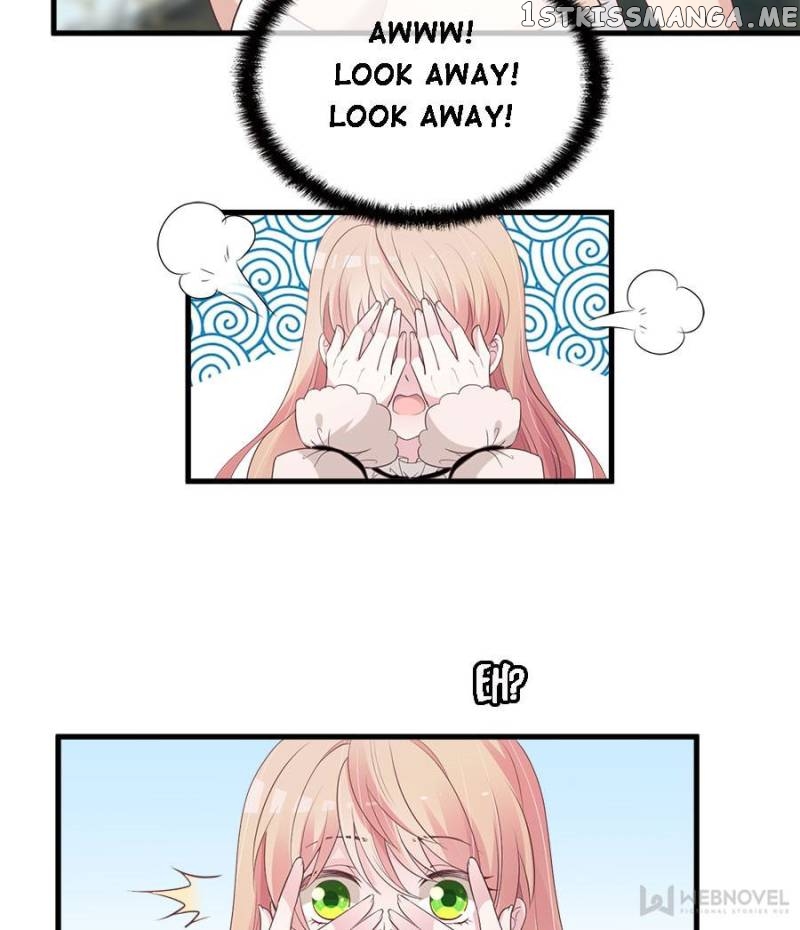 Mysterious Star: Battle With My Sweet Wife chapter 20 - page 39