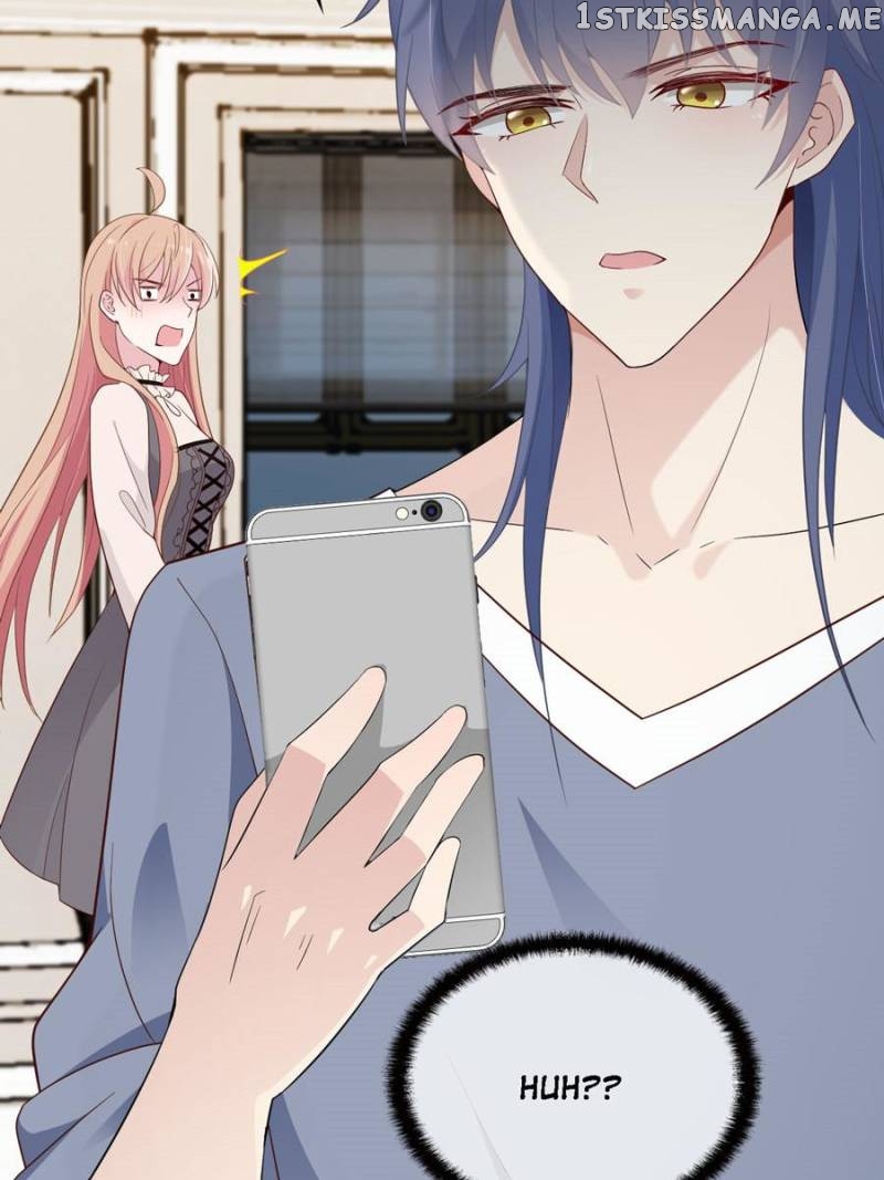 Mysterious Star: Battle With My Sweet Wife chapter 20 - page 63