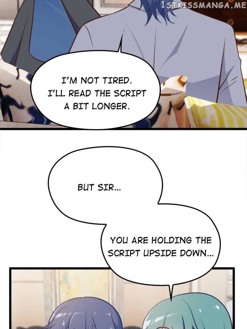 Mysterious Star: Battle With My Sweet Wife chapter 19 - page 19
