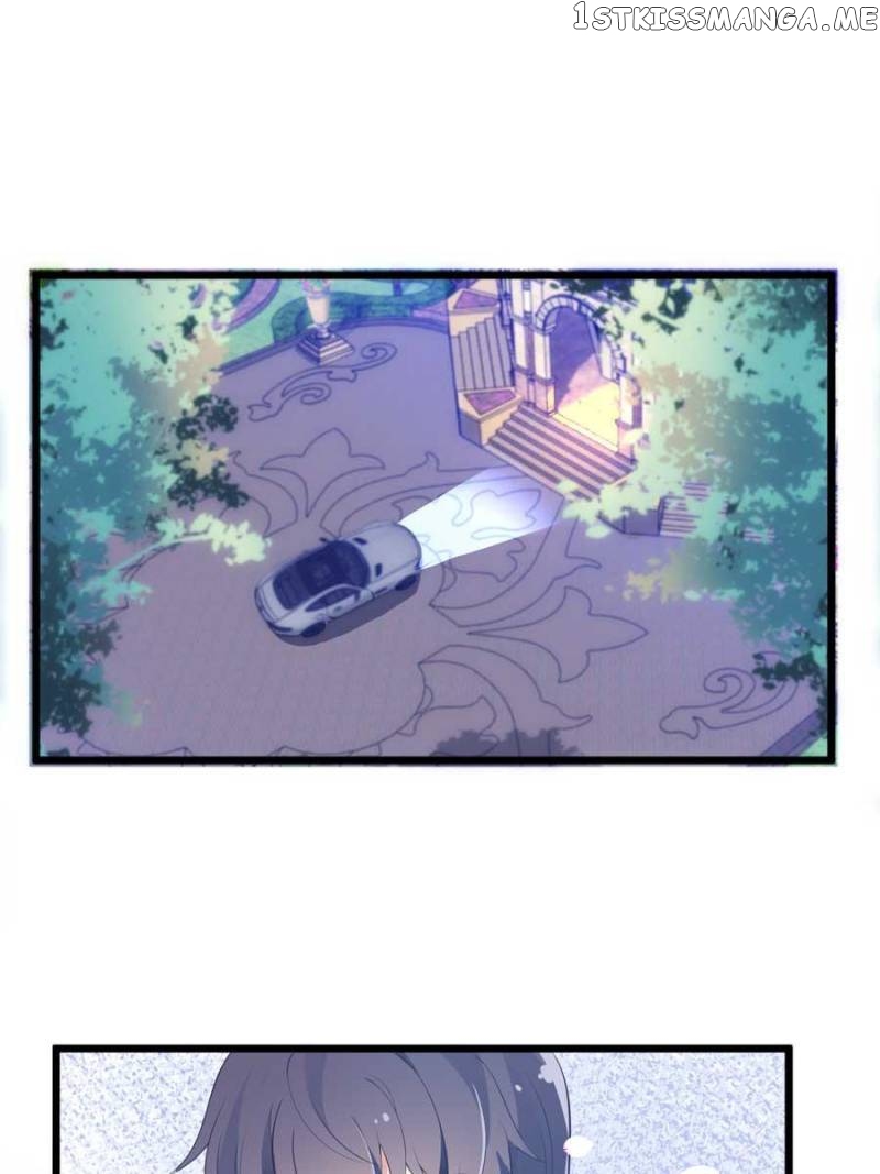 Mysterious Star: Battle With My Sweet Wife chapter 18 - page 1