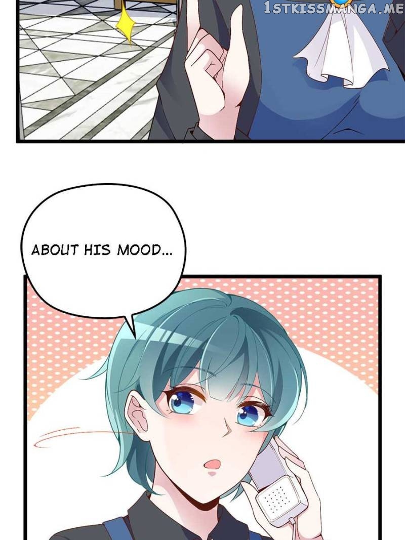 Mysterious Star: Battle With My Sweet Wife chapter 18 - page 13
