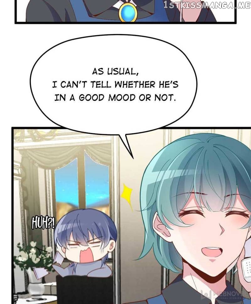 Mysterious Star: Battle With My Sweet Wife chapter 18 - page 14