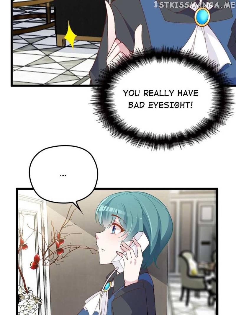 Mysterious Star: Battle With My Sweet Wife chapter 18 - page 15