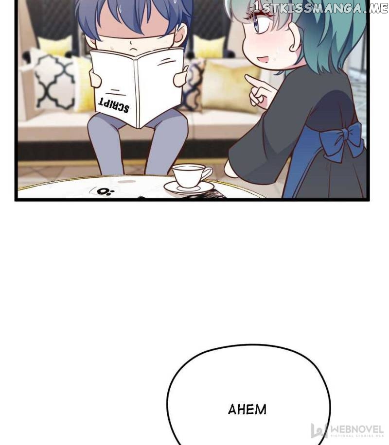 Mysterious Star: Battle With My Sweet Wife chapter 18 - page 20