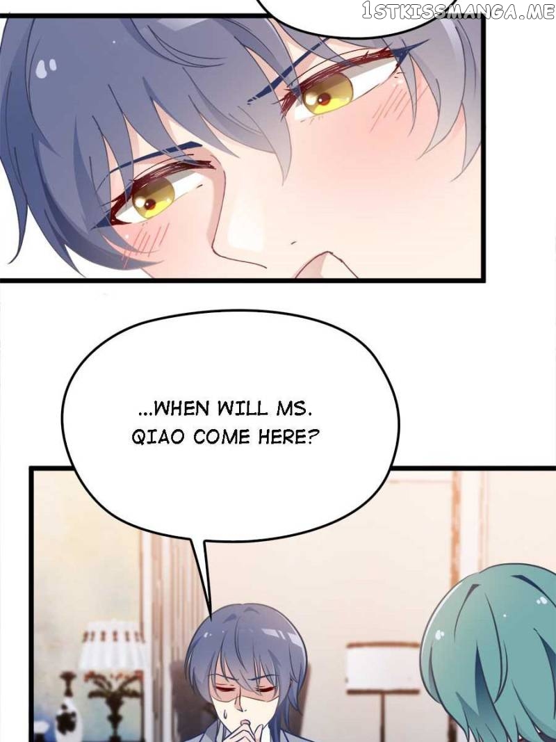 Mysterious Star: Battle With My Sweet Wife chapter 18 - page 21