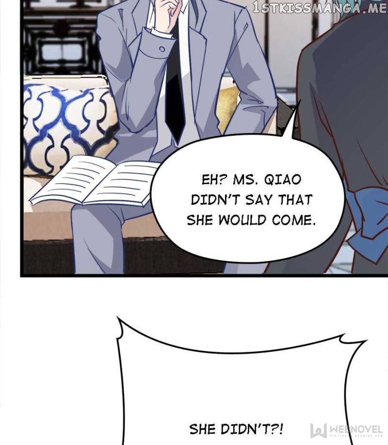 Mysterious Star: Battle With My Sweet Wife chapter 18 - page 22