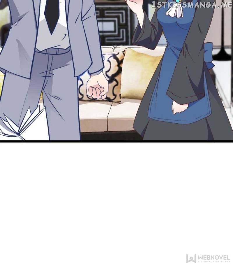 Mysterious Star: Battle With My Sweet Wife chapter 18 - page 24