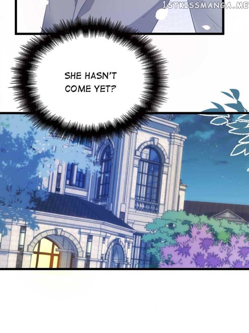 Mysterious Star: Battle With My Sweet Wife chapter 18 - page 3