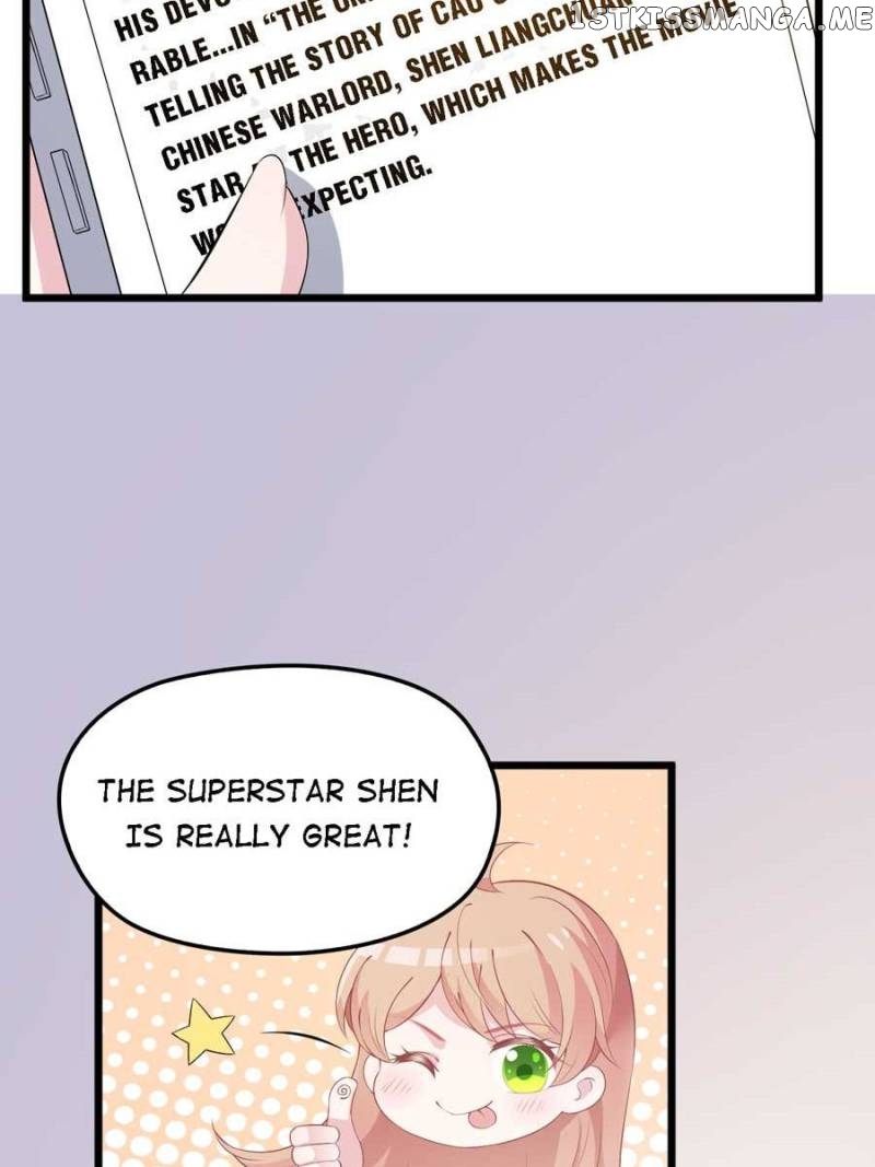 Mysterious Star: Battle With My Sweet Wife chapter 18 - page 34