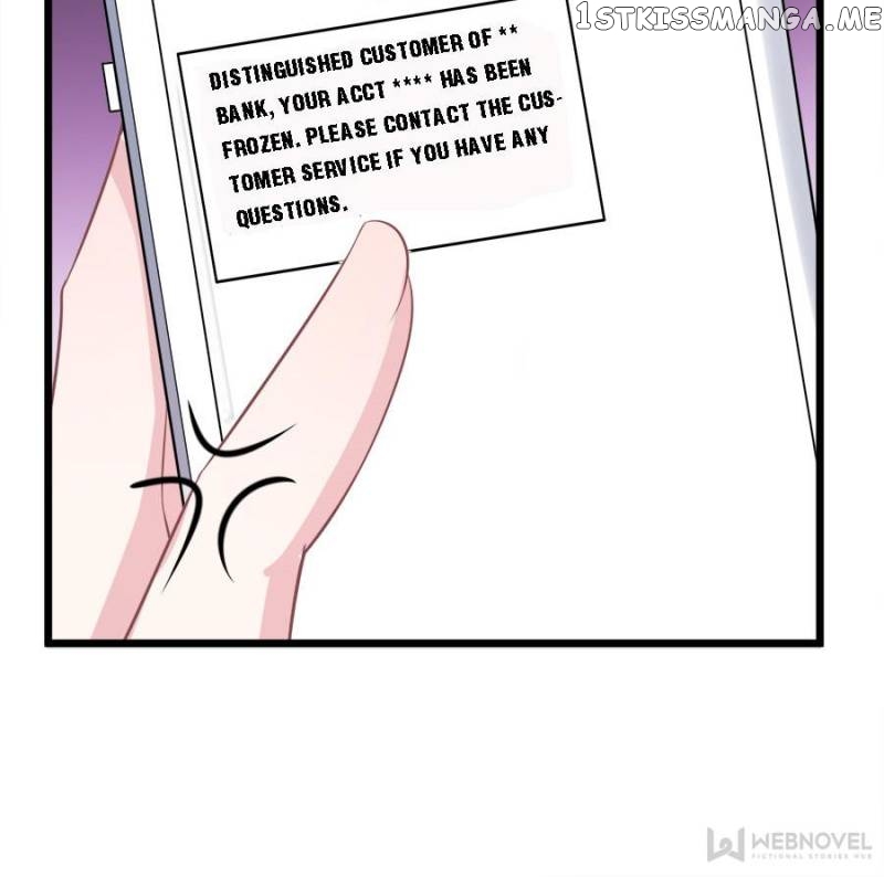 Mysterious Star: Battle With My Sweet Wife chapter 18 - page 47