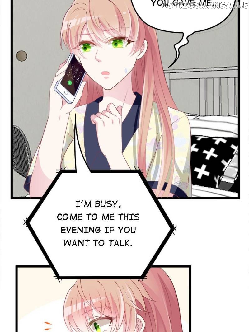 Mysterious Star: Battle With My Sweet Wife chapter 18 - page 60