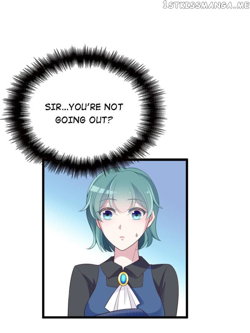 Mysterious Star: Battle With My Sweet Wife chapter 17 - page 29