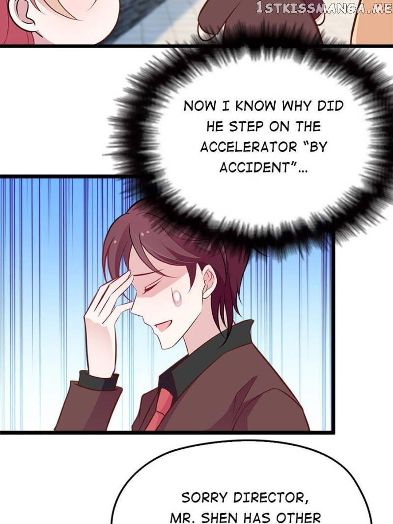 Mysterious Star: Battle With My Sweet Wife chapter 10 - page 25