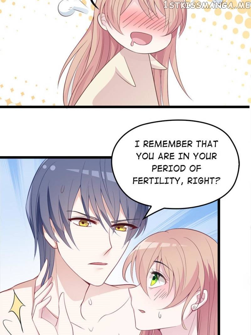 Mysterious Star: Battle With My Sweet Wife chapter 10 - page 77