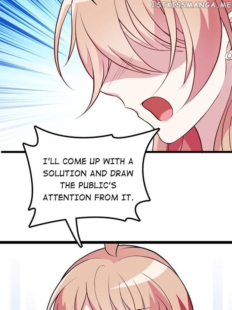 Mysterious Star: Battle With My Sweet Wife chapter 9 - page 15