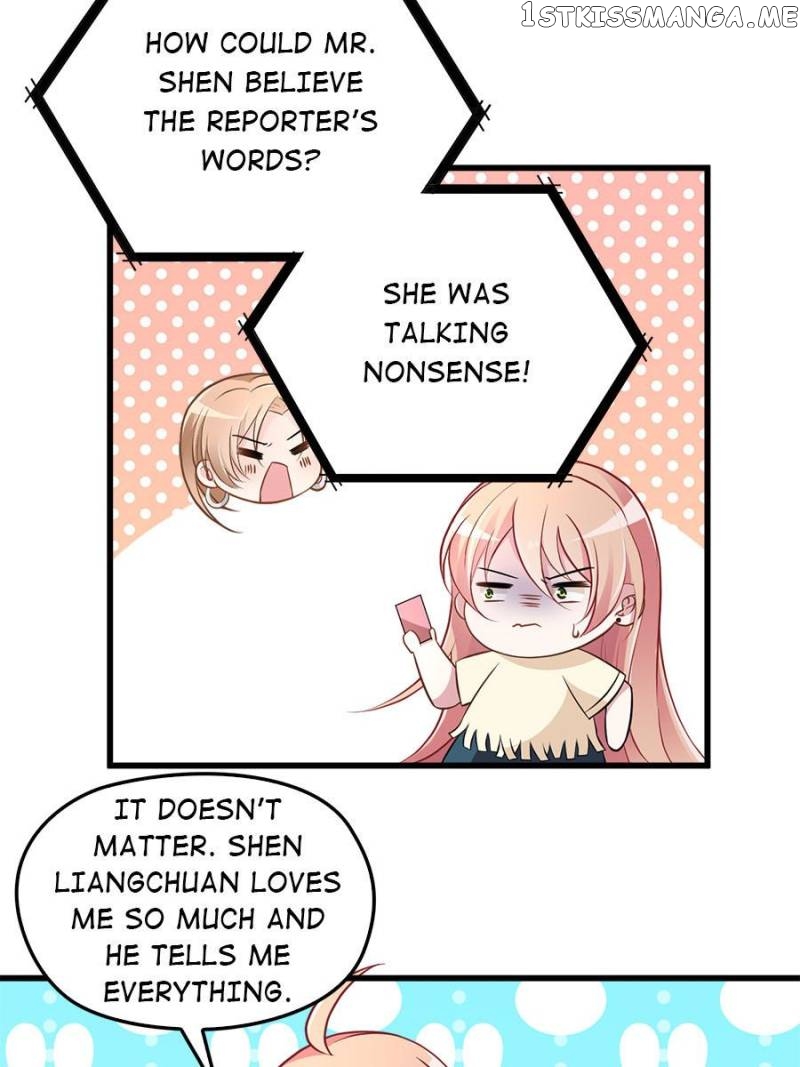 Mysterious Star: Battle With My Sweet Wife chapter 9 - page 35