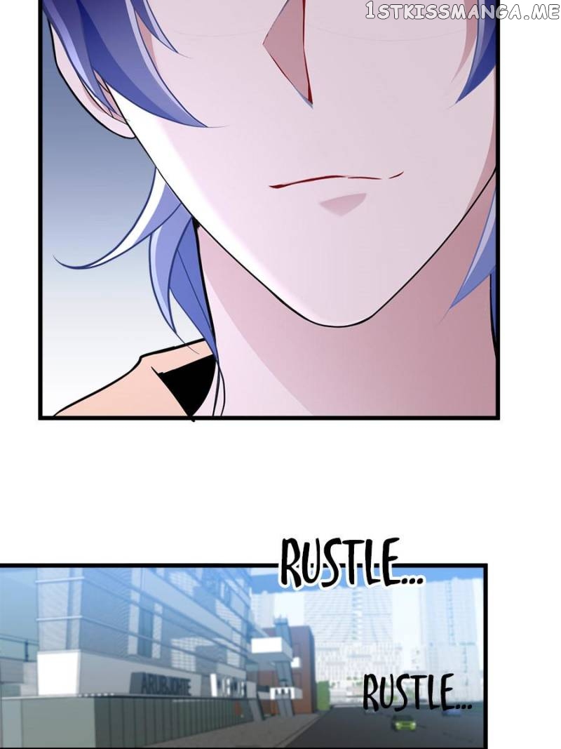 Mysterious Star: Battle With My Sweet Wife chapter 9 - page 45
