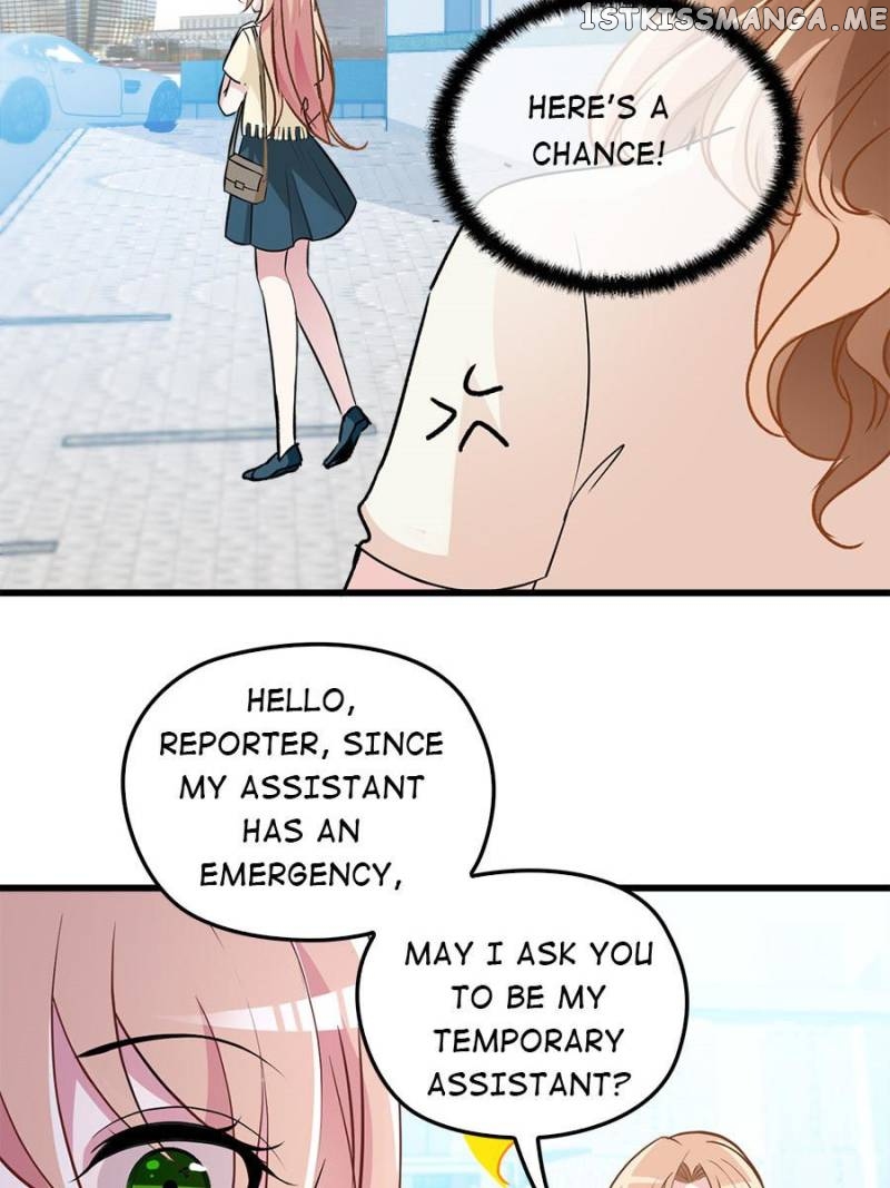 Mysterious Star: Battle With My Sweet Wife chapter 9 - page 49