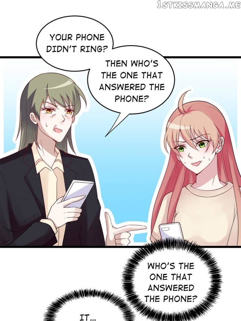 Mysterious Star: Battle With My Sweet Wife chapter 8 - page 23