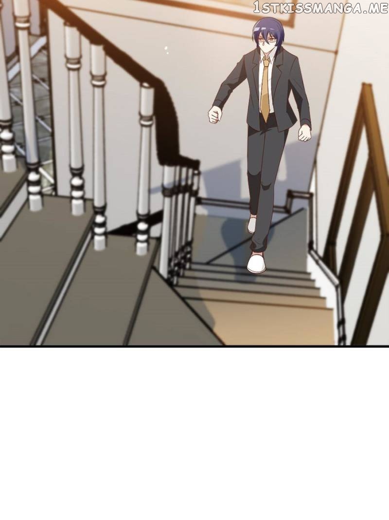 Mysterious Star: Battle With My Sweet Wife chapter 7 - page 17