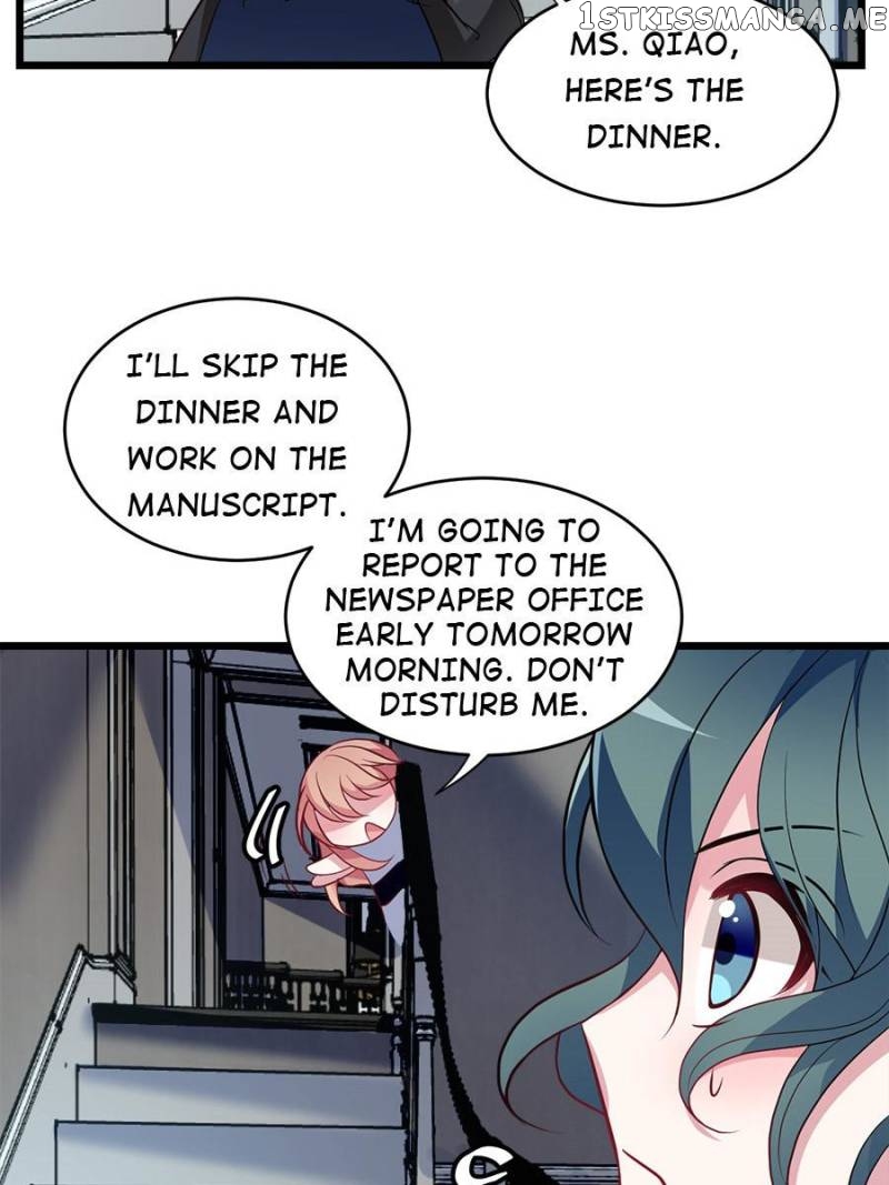 Mysterious Star: Battle With My Sweet Wife chapter 7 - page 35