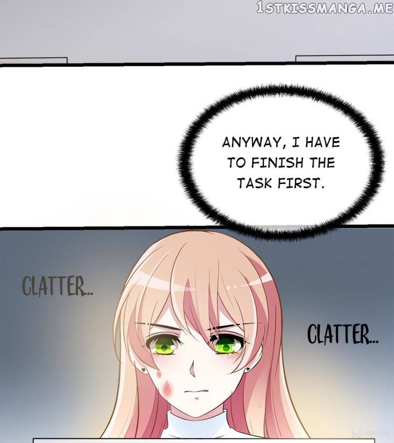 Mysterious Star: Battle With My Sweet Wife chapter 7 - page 42