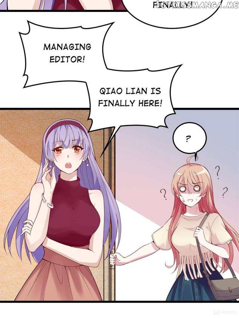 Mysterious Star: Battle With My Sweet Wife chapter 7 - page 52