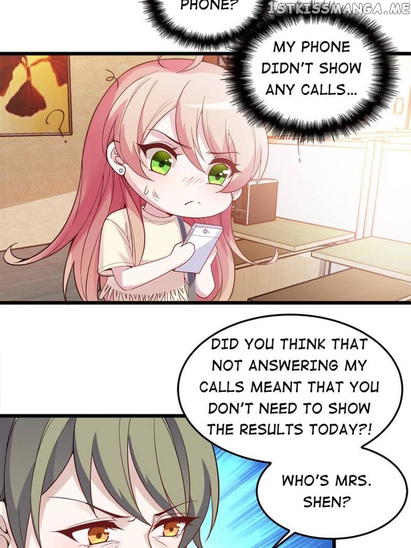 Mysterious Star: Battle With My Sweet Wife chapter 7 - page 55