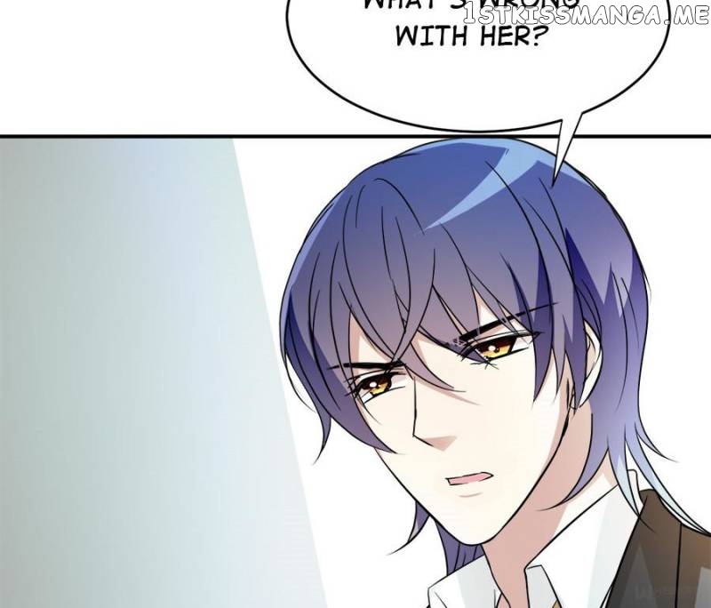 Mysterious Star: Battle With My Sweet Wife chapter 7 - page 8
