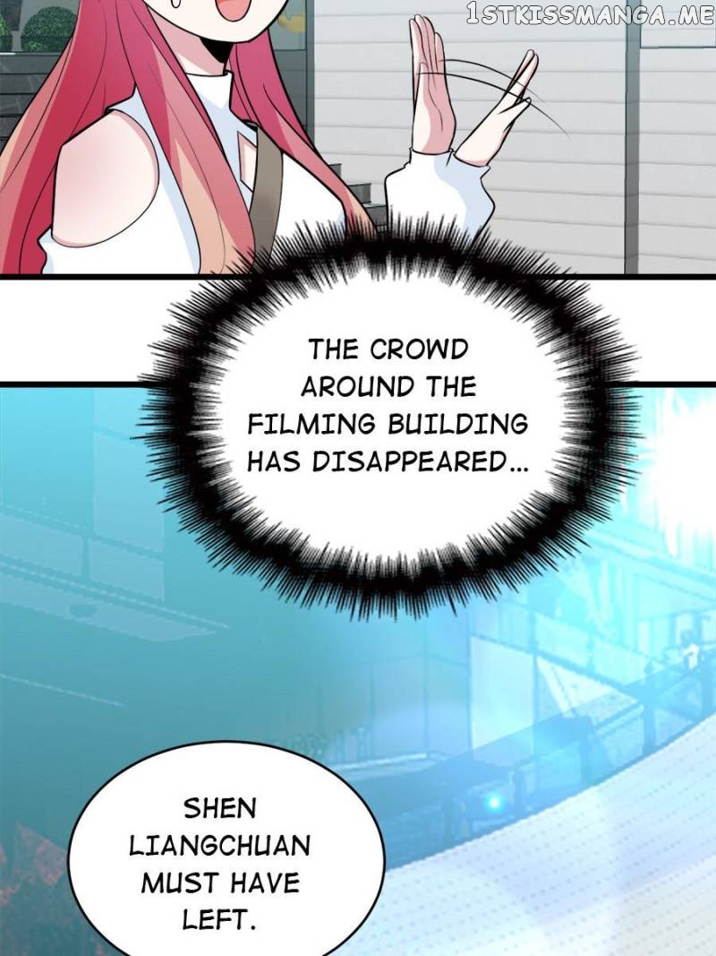Mysterious Star: Battle With My Sweet Wife chapter 6 - page 3