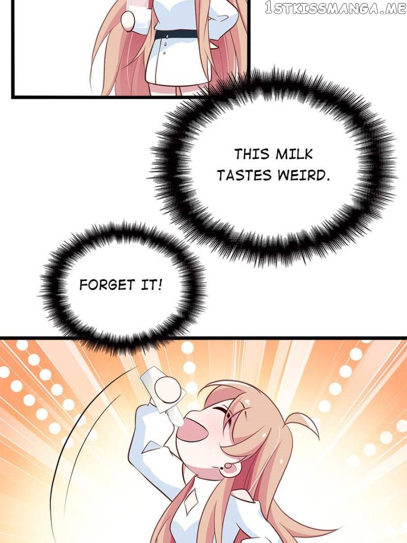 Mysterious Star: Battle With My Sweet Wife chapter 6 - page 45