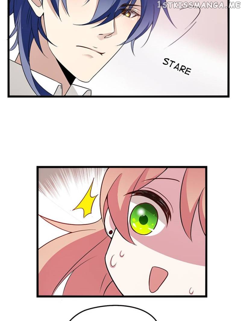 Mysterious Star: Battle With My Sweet Wife chapter 5 - page 15
