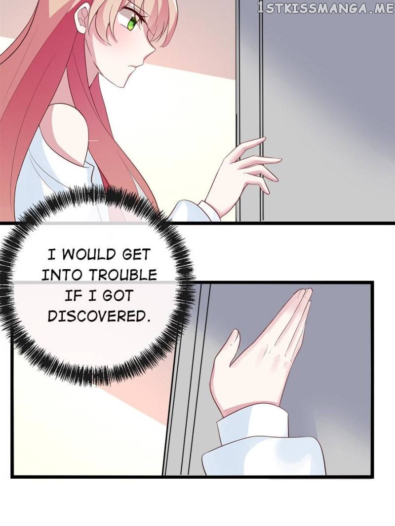 Mysterious Star: Battle With My Sweet Wife chapter 5 - page 42