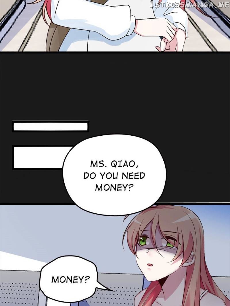 Mysterious Star: Battle With My Sweet Wife chapter 5 - page 50